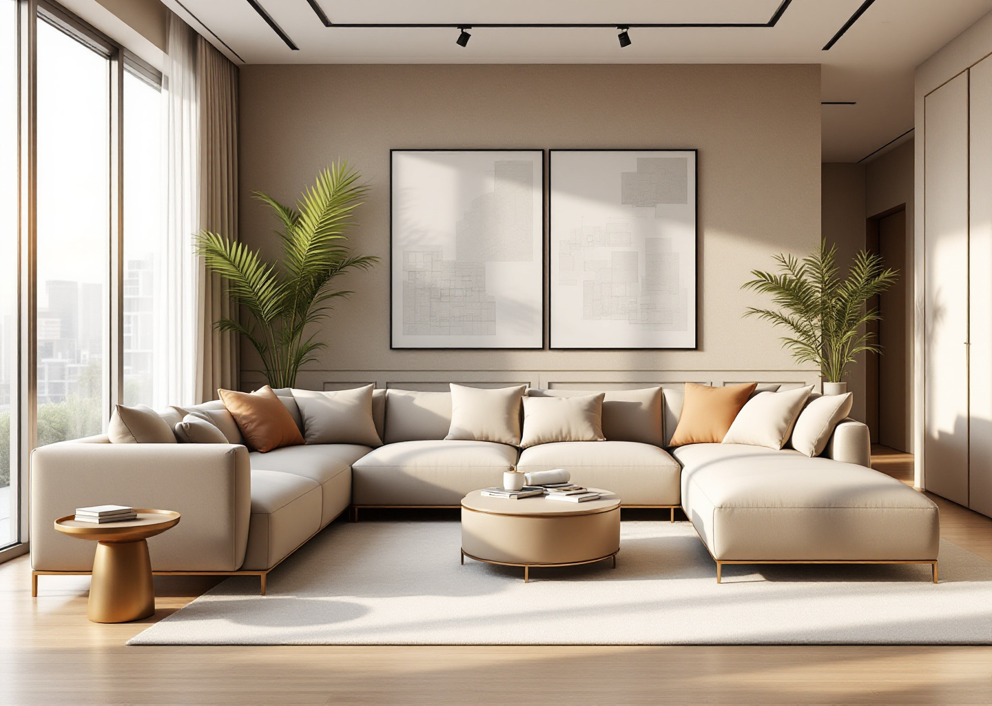 I Asked 47 Architects What Modular Furniture They Actually Specify. Here's What Surprised Me.