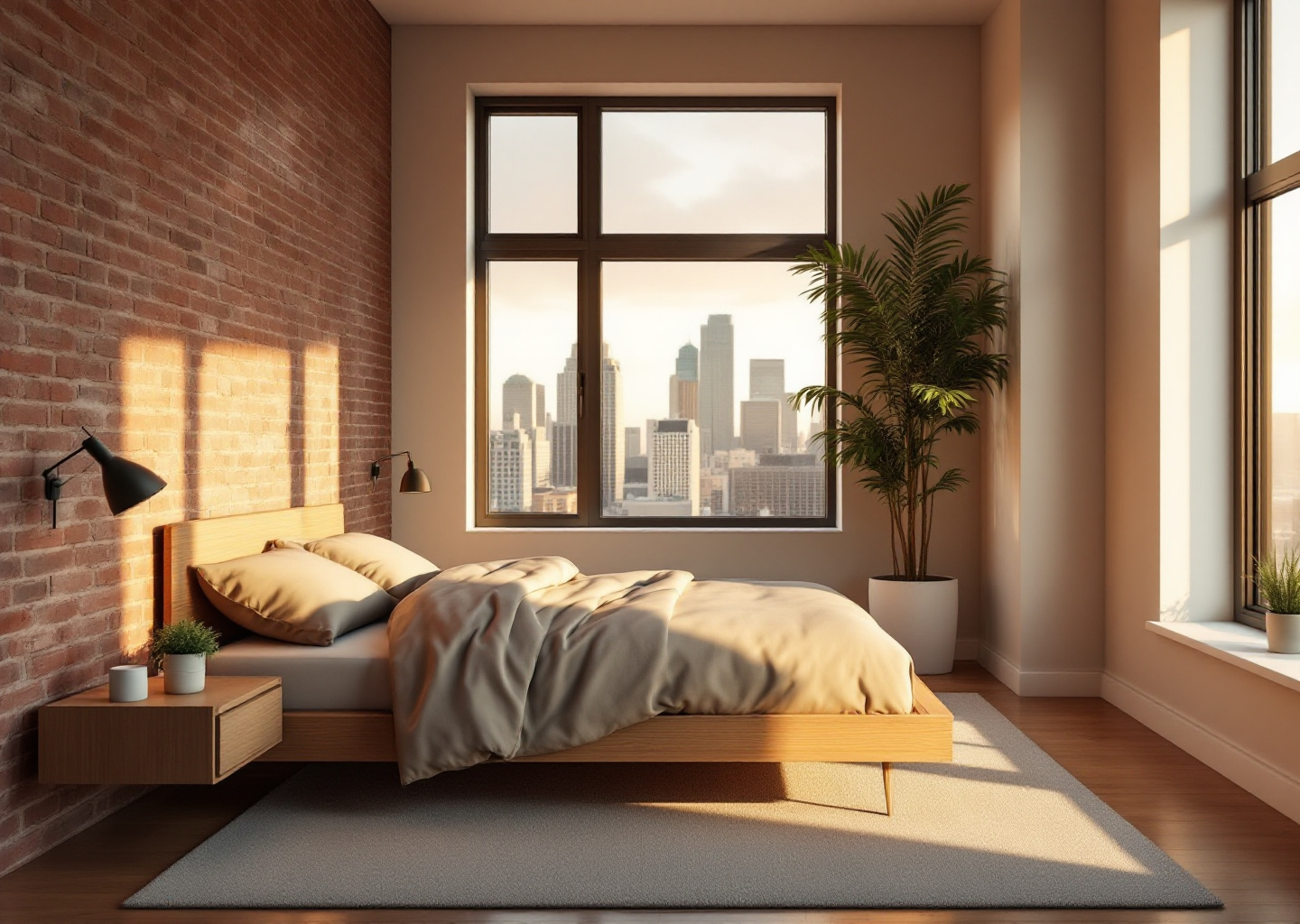 I Furnished My 480-Square-Foot Apartment Sustainably. These Are the Brands That Actually Passed My Tests.