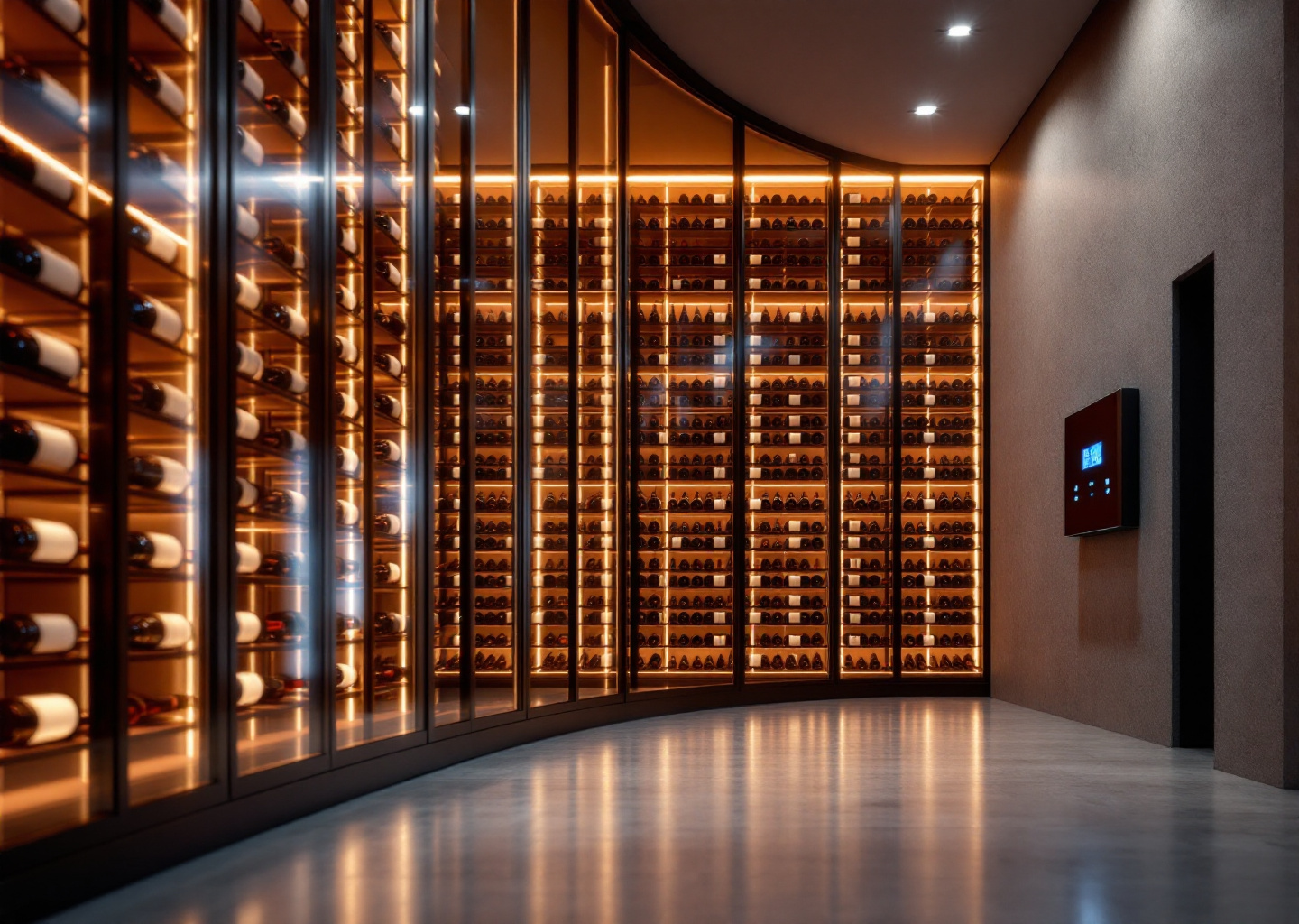 I Built My Wine Storage for 200 Bottles. Now I Have 700. What I Learned.