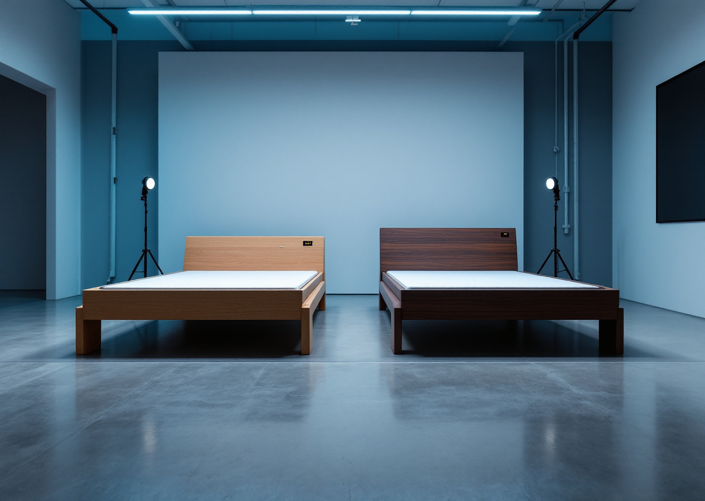 The 3 a.m. Wobble That Made Me Run an 18-Month Bed Frame Test