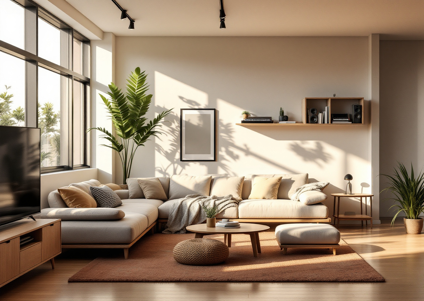 I Treated Our Apartment Like a Home Lab Project. My Partner Had Thoughts.