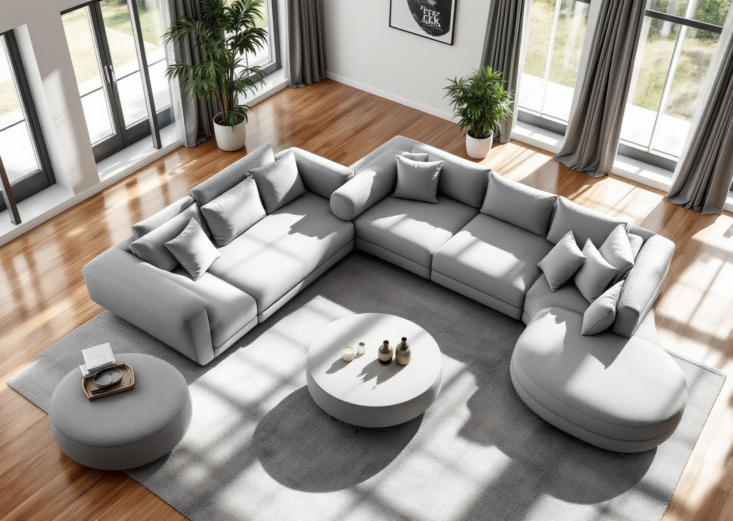 My Viewers Asked About Modular Sofas. The Repeat Purchase Data Sent Me Down a Rabbit Hole.